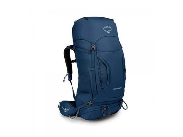 Mochila Osprey Kestrel 68