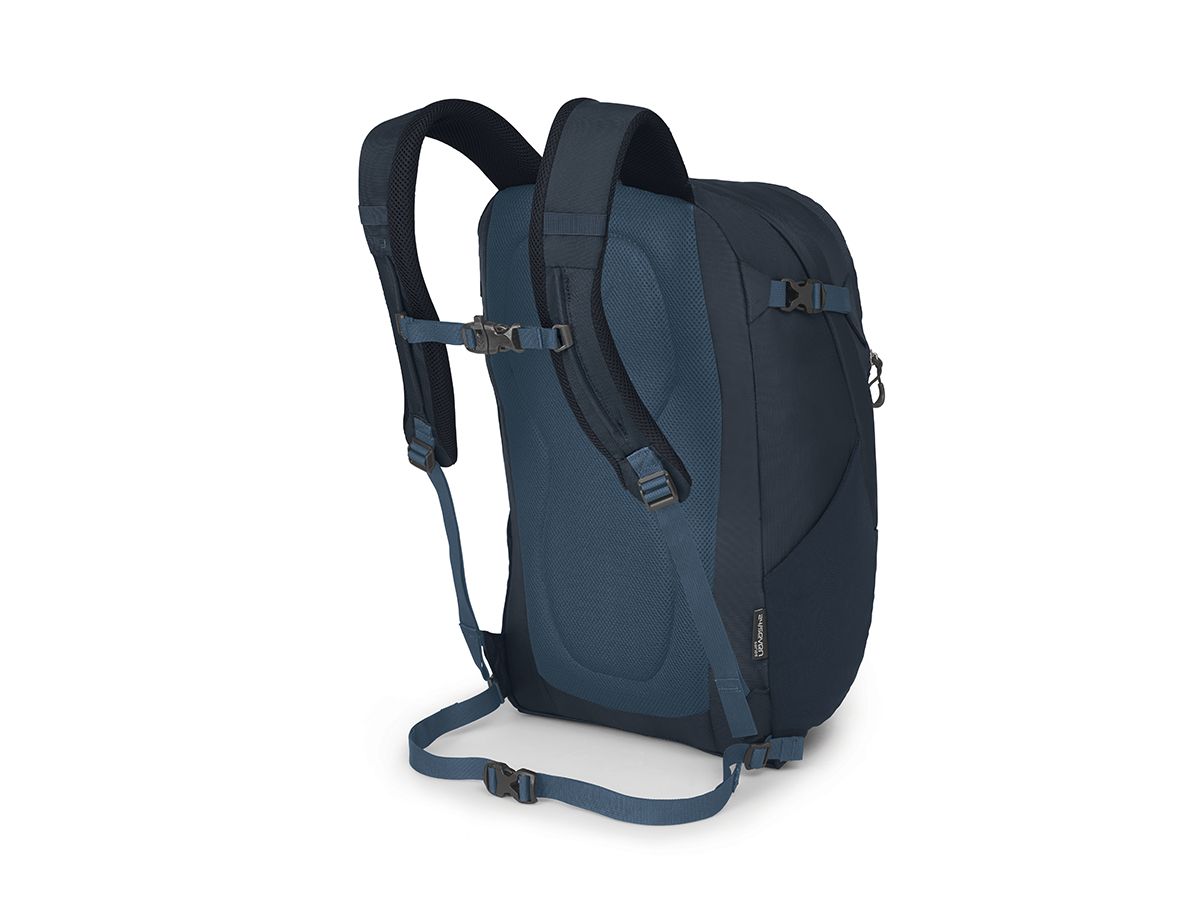 osprey quasar blue