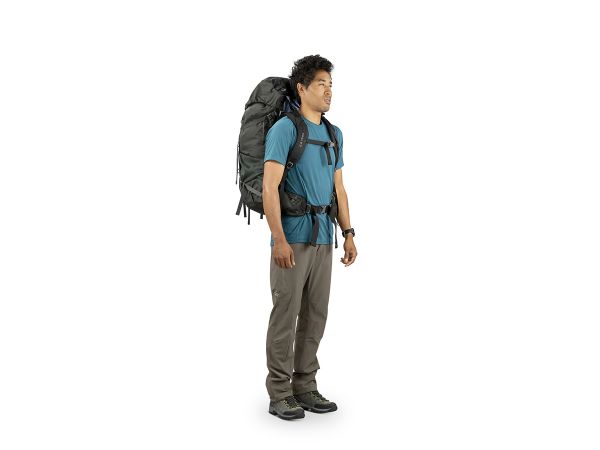 Mochila Osprey Rook 65L