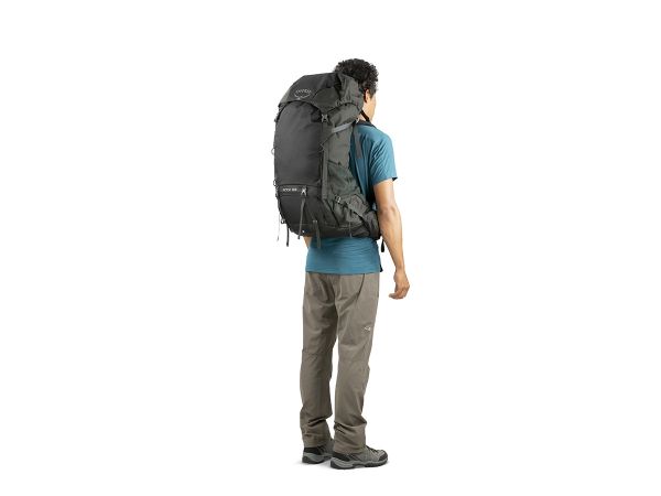 Mochila Osprey Rook 65L