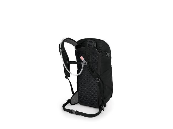 Mochila Osprey Skarab 22 Con Reservorio 2.5L