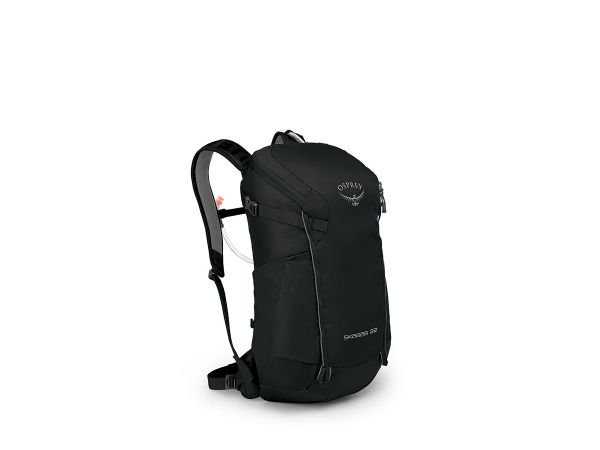 Mochila Osprey Skarab 22 Con Reservorio 2.5L