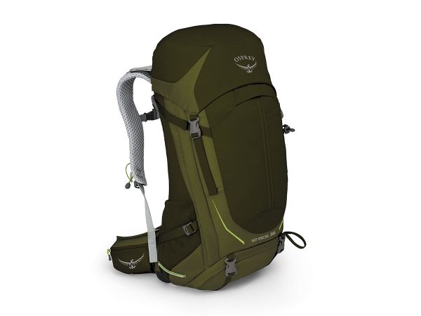 Mochila Osprey Stratos 36