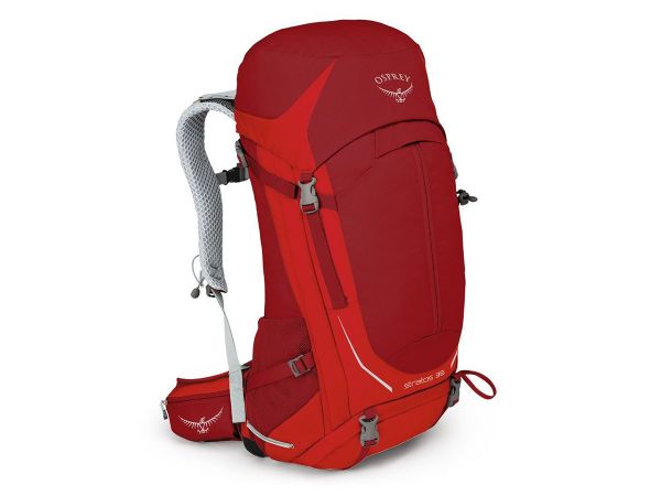 Mochila Osprey Stratos 36