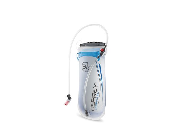 Reservorio Hidratación Osprey Hydraulics Rígido 3l