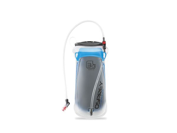 Reservorio Hidratación Osprey Hydraulics Rígido 3l