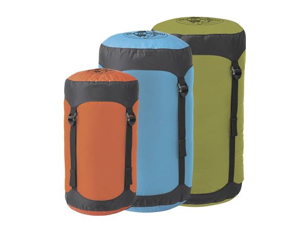 Saco de Compresión Sea To Summit Lightwight 70D Dry Sack