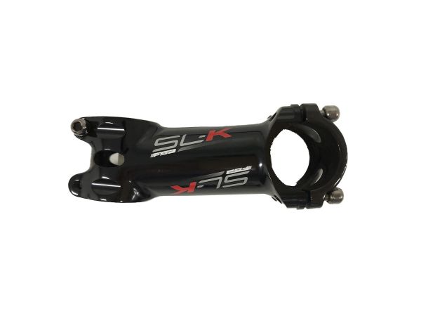 Stem FSA SLK BK/RD  318X6X090