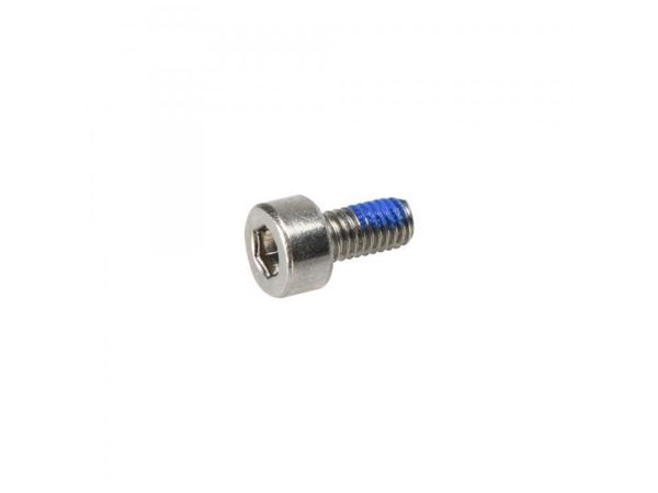 Tornillo de sujección Fox Racing Shox M3x6 mm