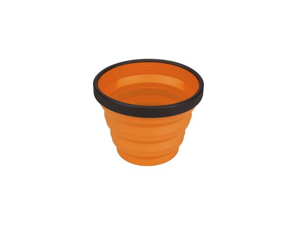 Vaso Colapsable Sea to Summit X-Cup 250ml