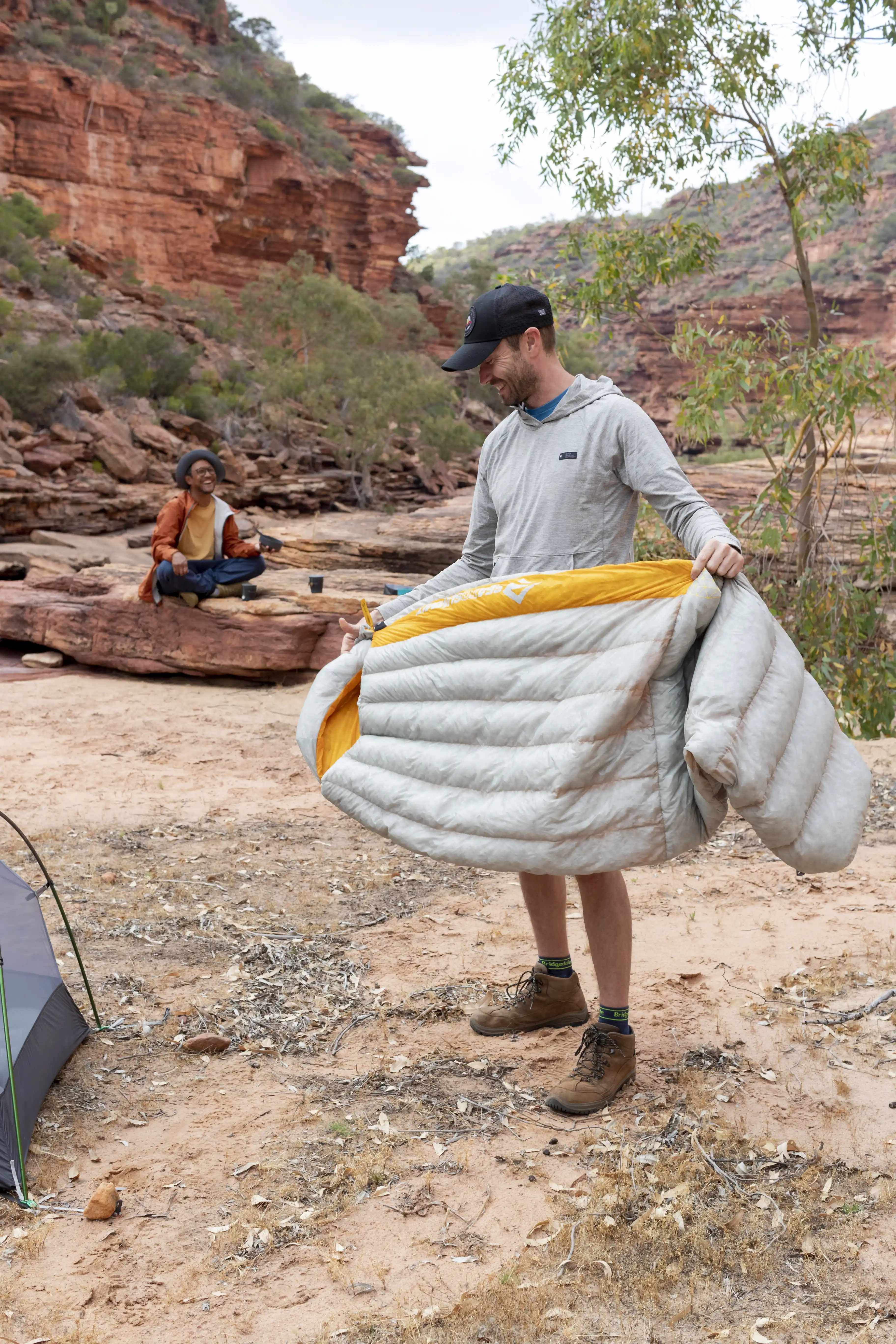 acolchado ember regular 