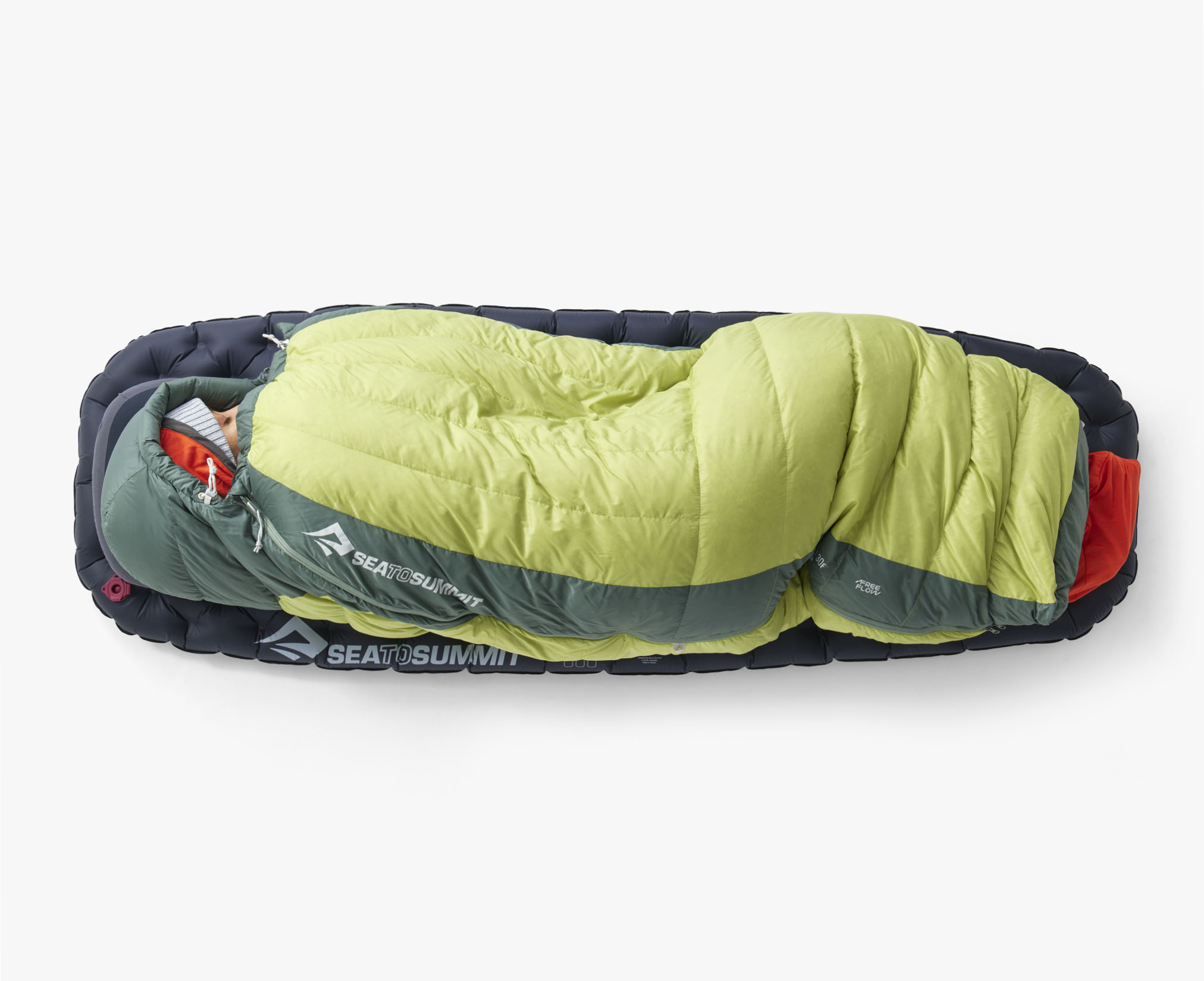 acolchado ember regular 