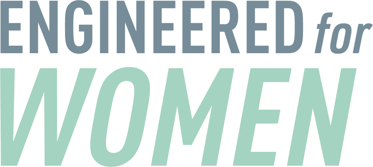 Diseñado para mujeres