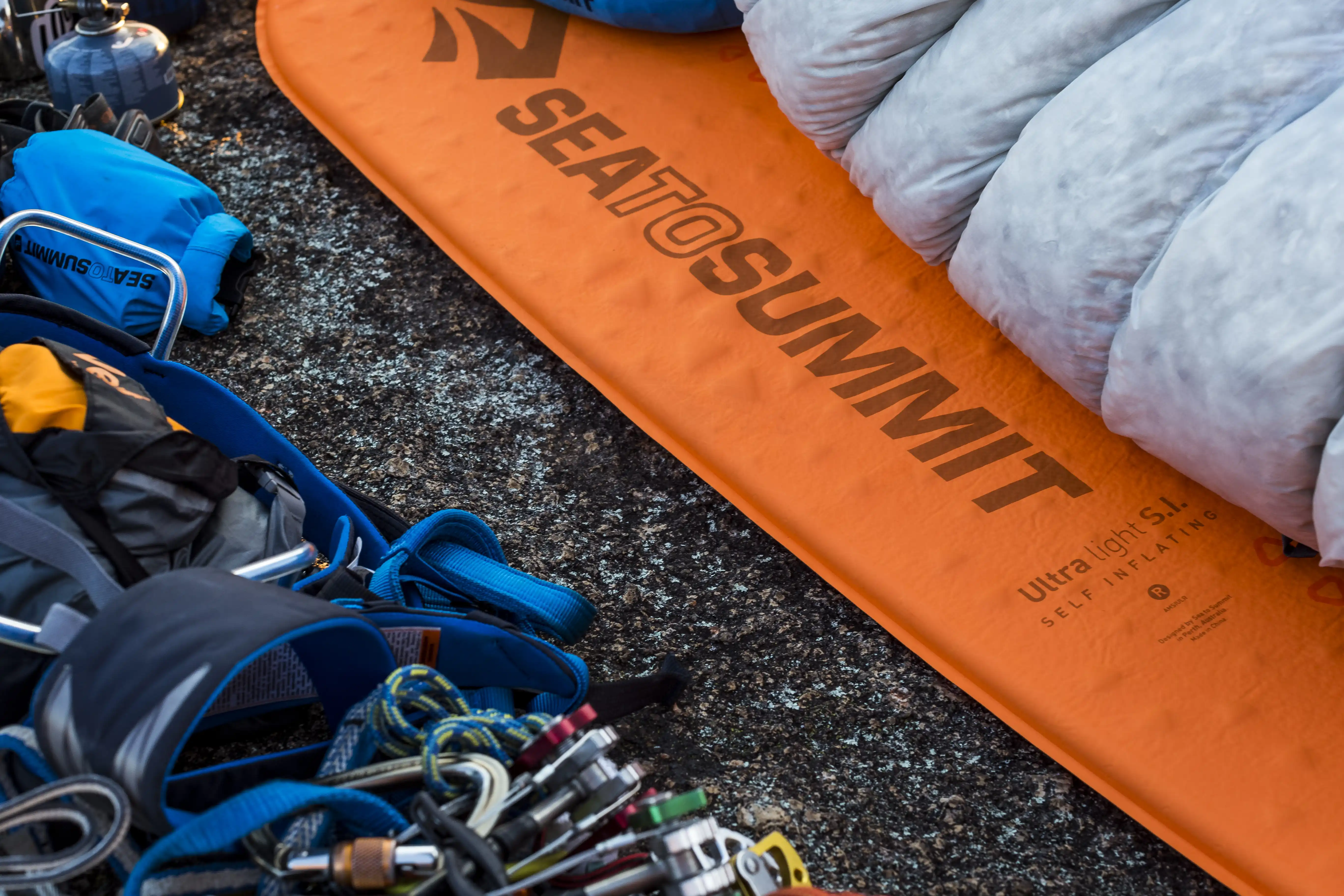 acolchado ember regular 