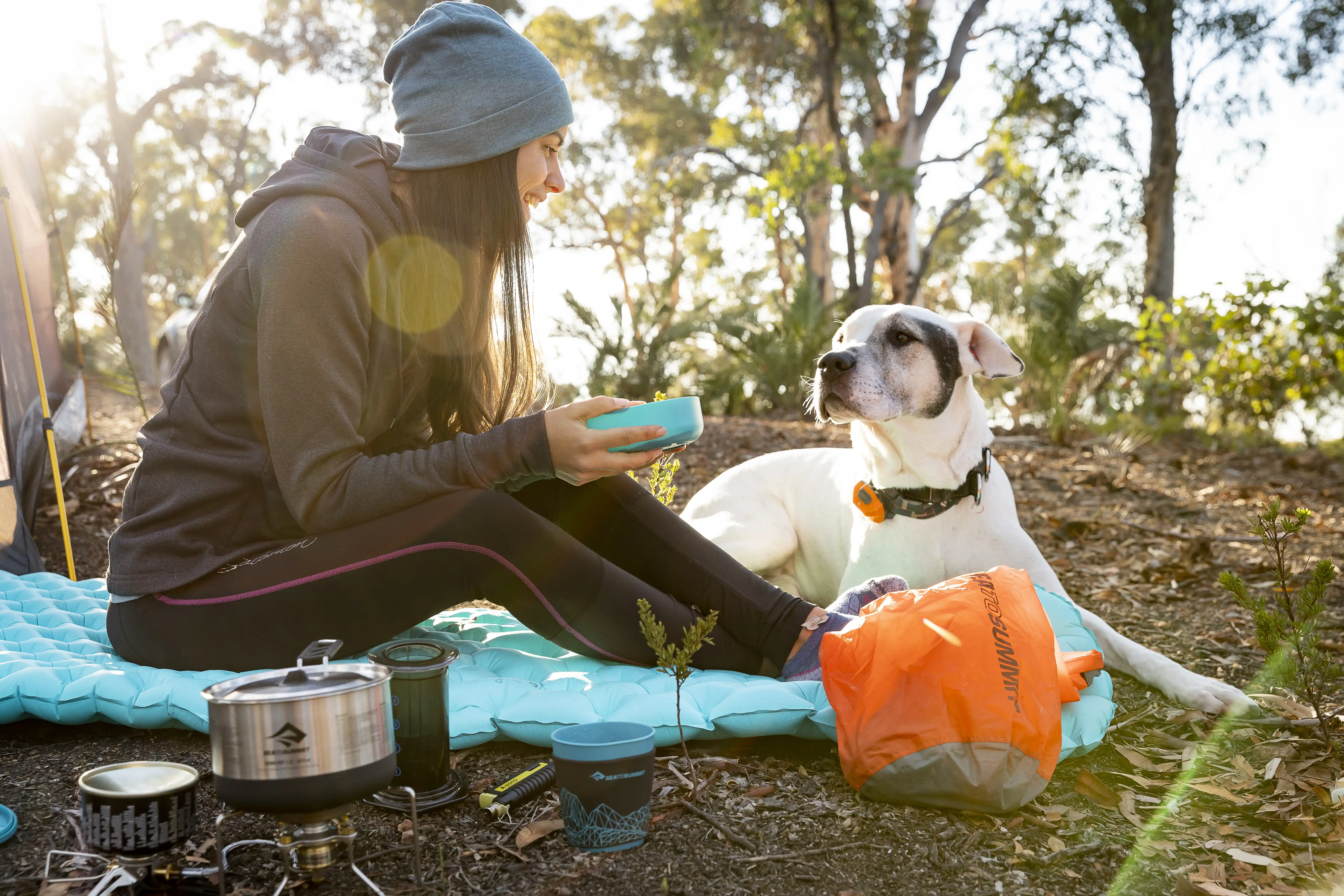 acolchado ember regular 