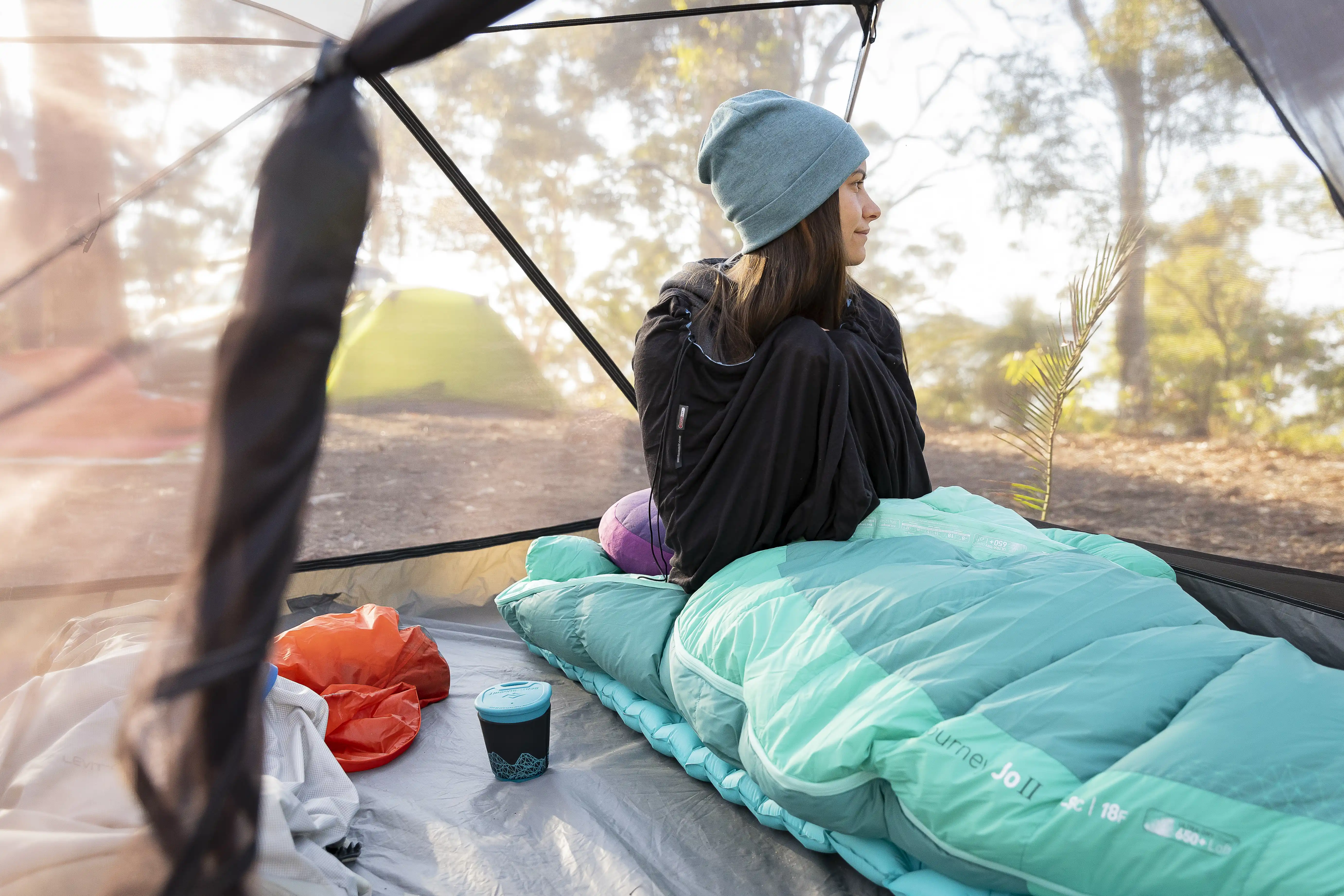 acolchado ember regular 