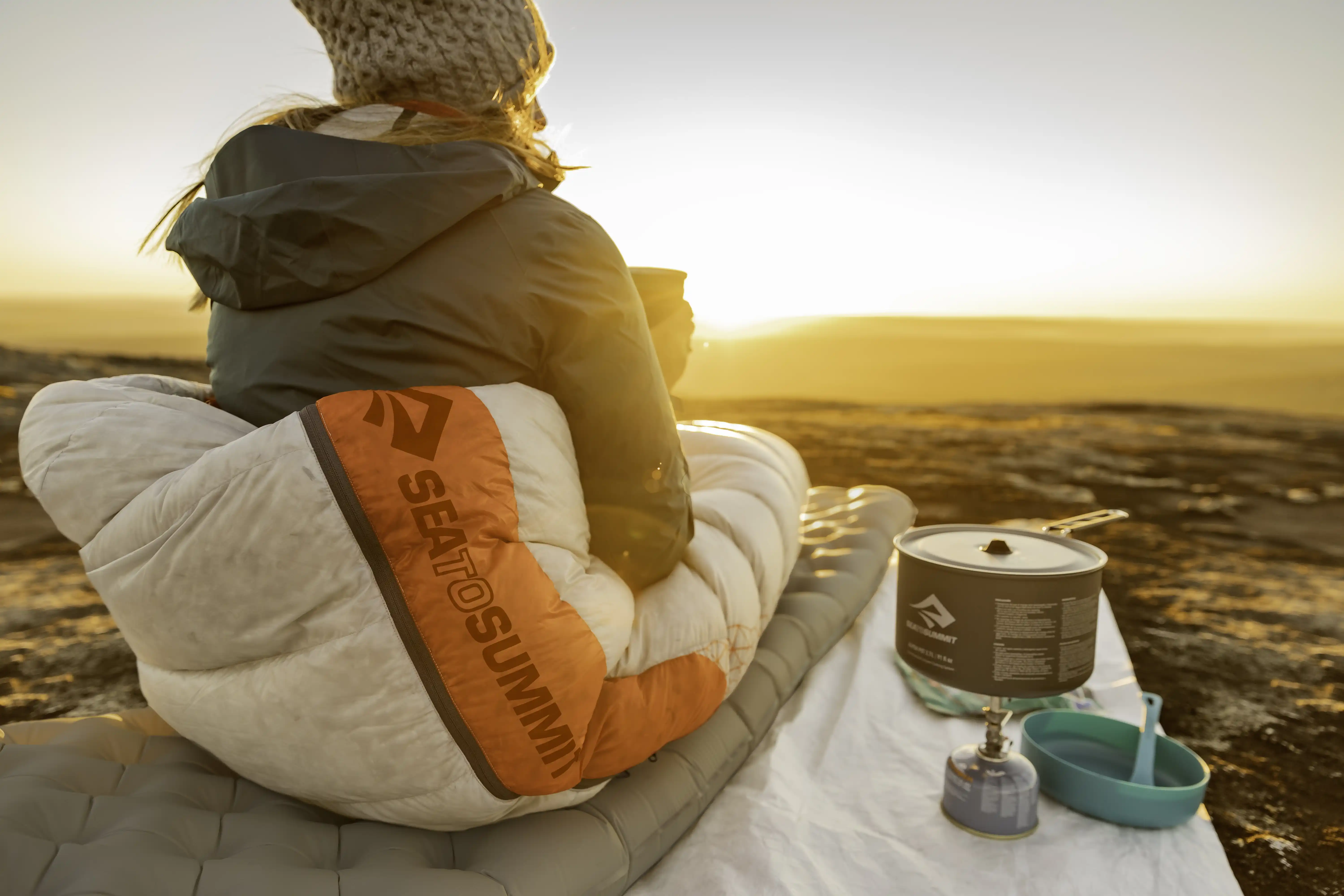 acolchado ember regular 