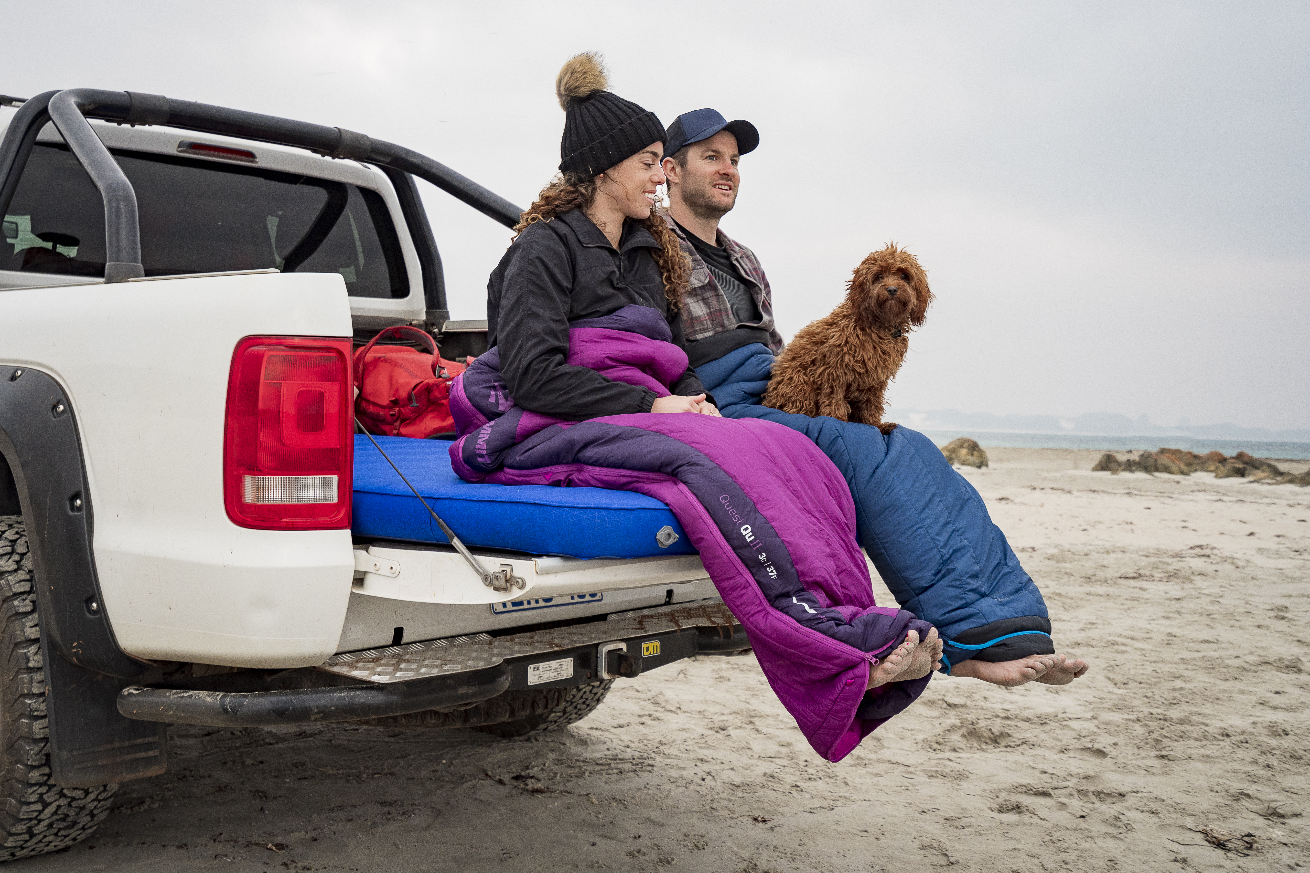 acolchado ember regular