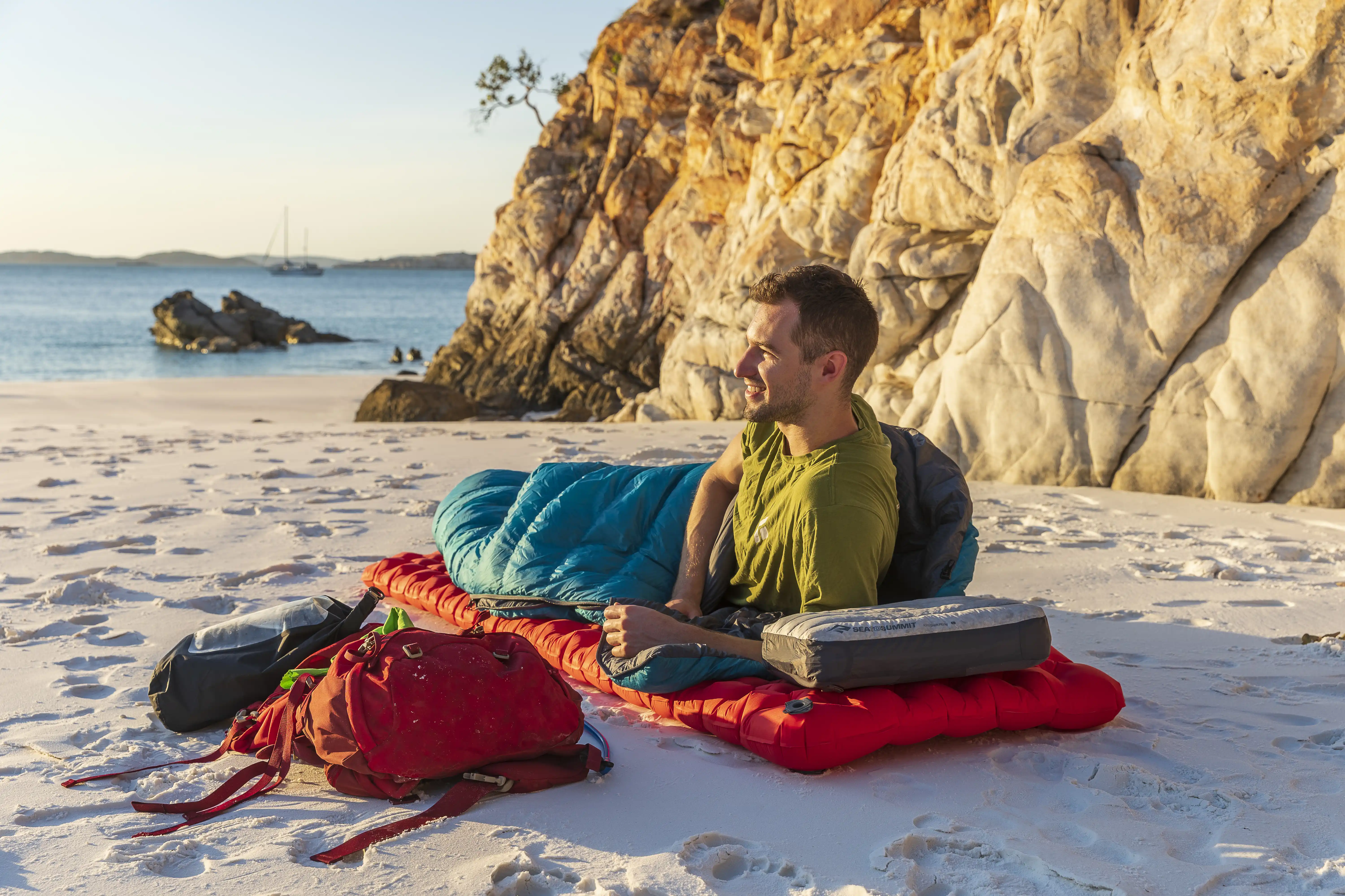 acolchado ember regular 