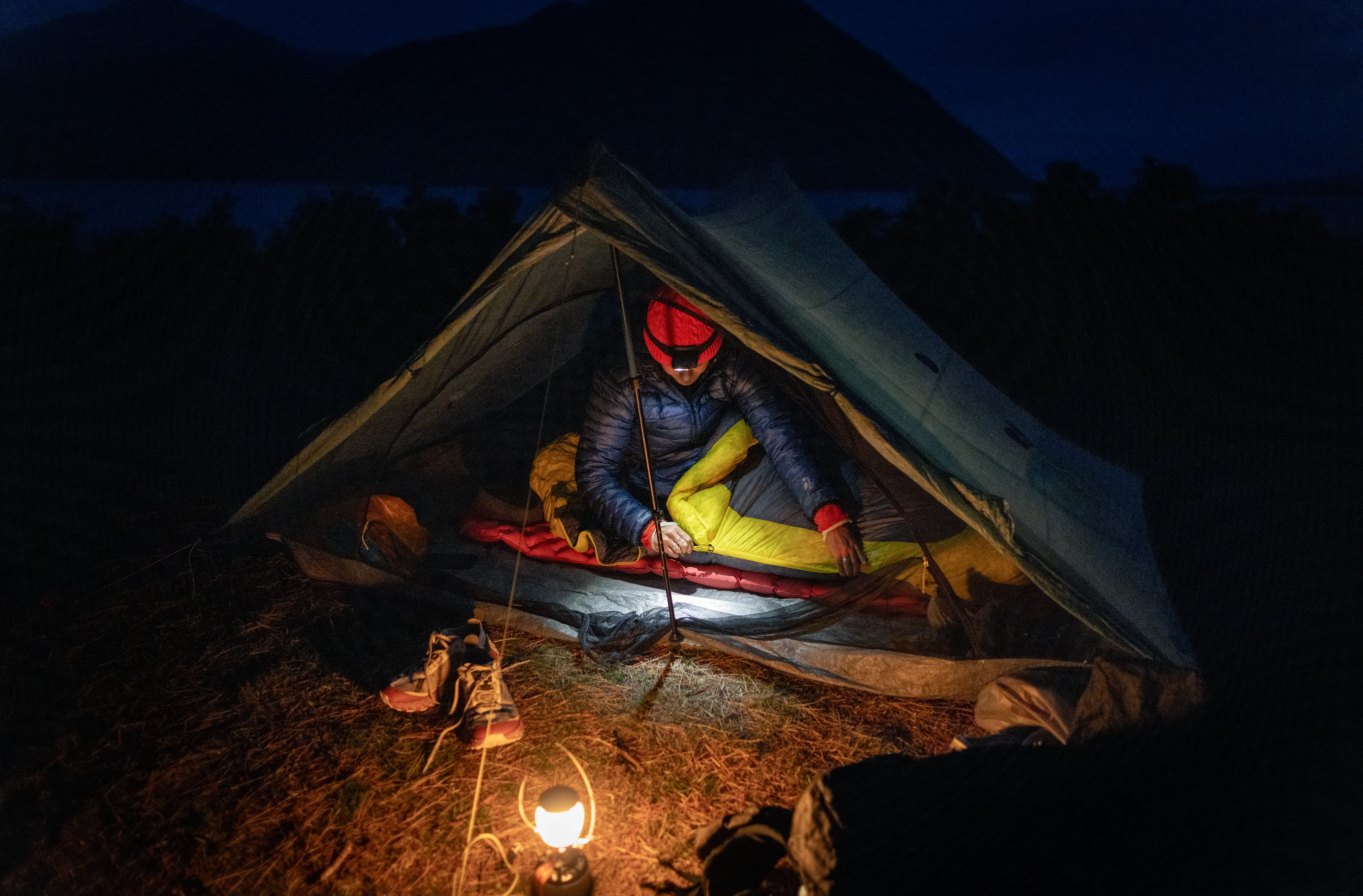 acolchado ember regular 