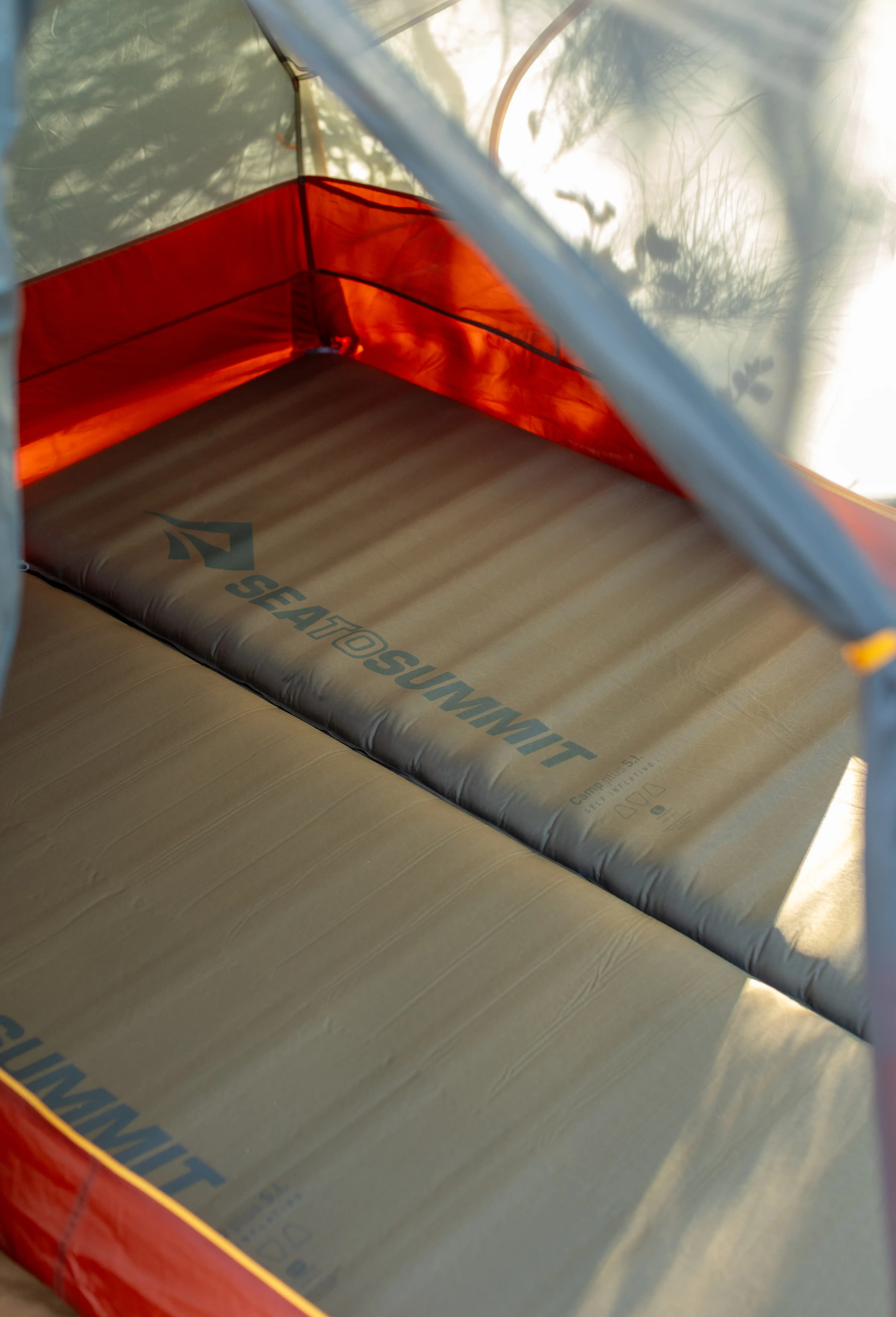 acolchado ember regular 