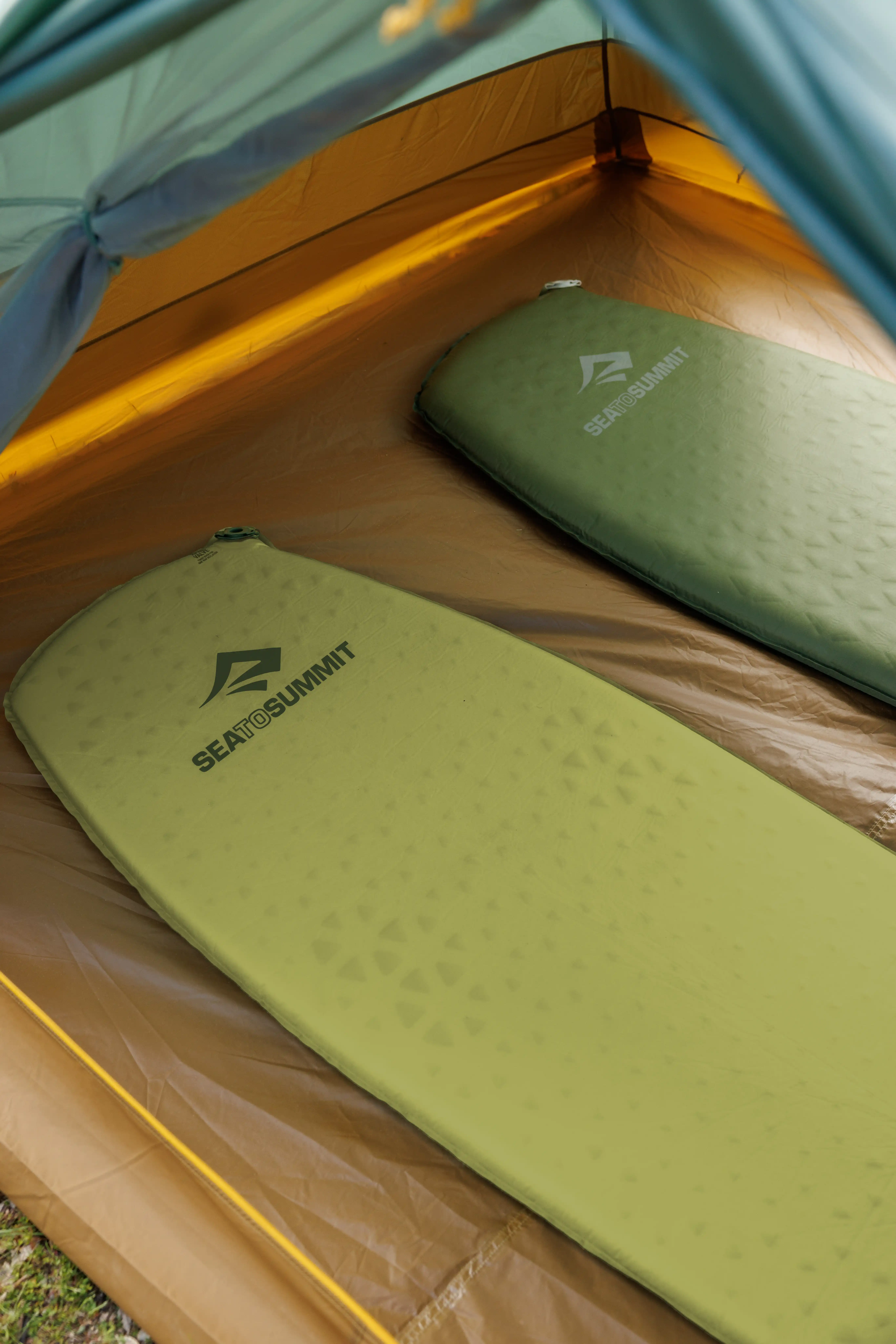 acolchado ember regular 