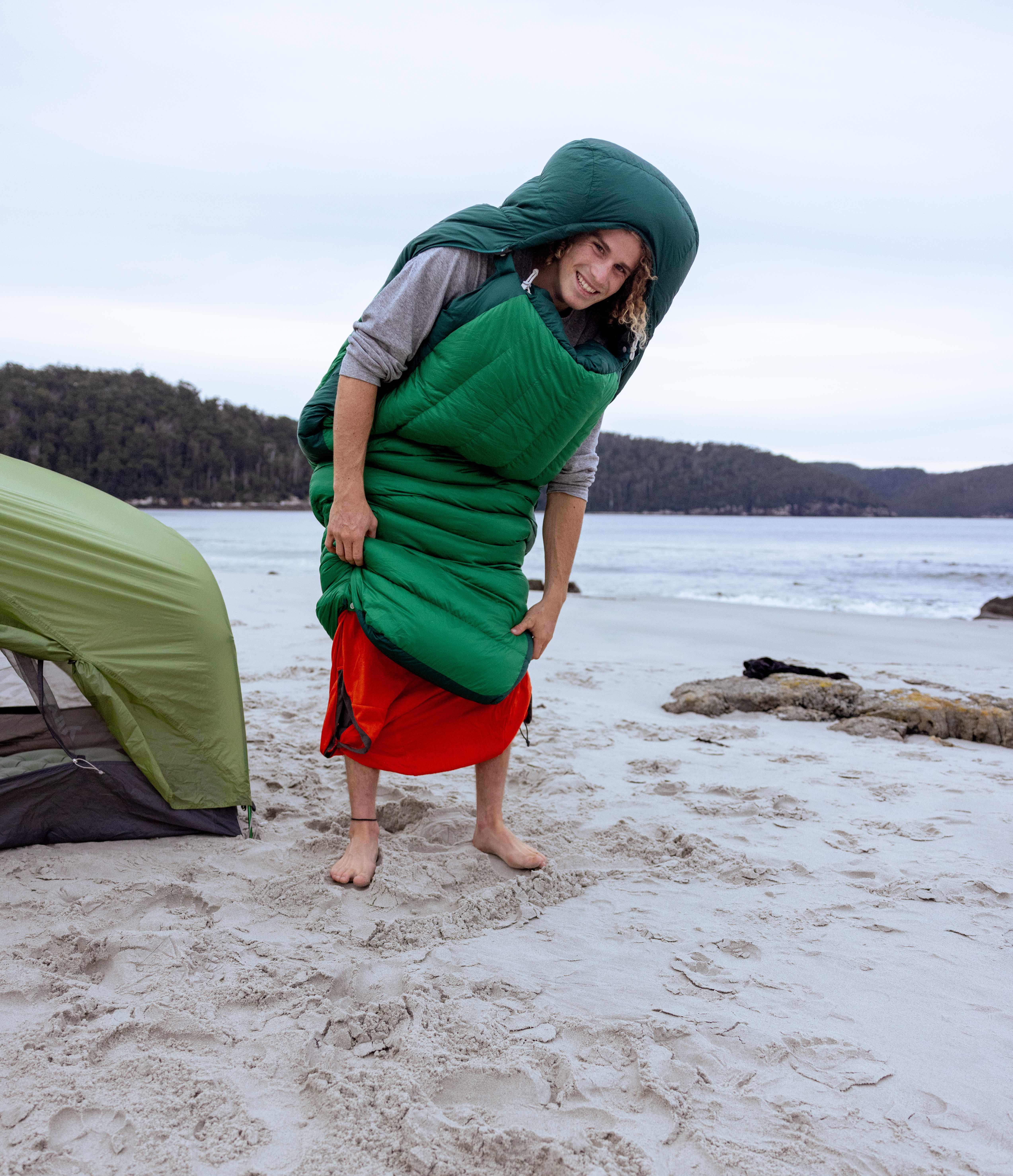 acolchado ember regular 