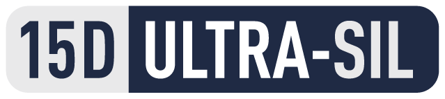 Tejido 15D Sil/PU Ultraligero