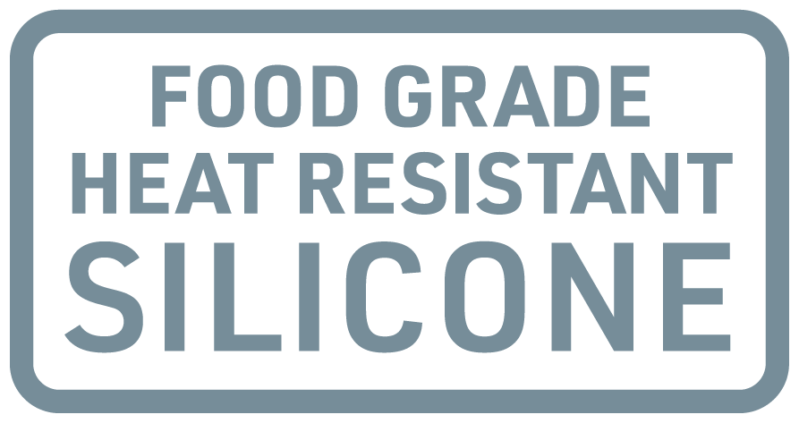 Silicona Grado Alimenticio