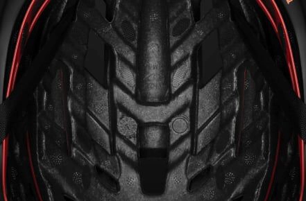 Ventilación Wind Tunnel