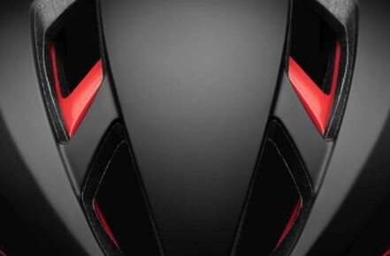 Ventilación Wind Tunnel