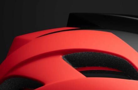 Ventilación Wind Tunnel