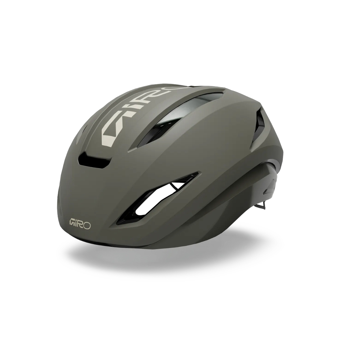 Giro Eclipse Pro — Green