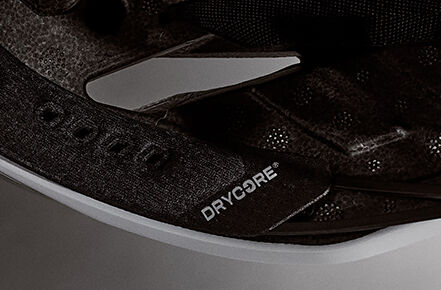 Gestión de Sudor DryCore