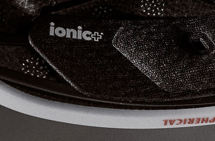 Acolchado Ionic+