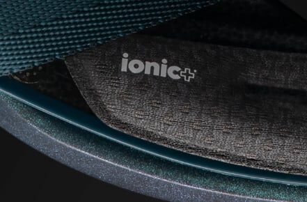 Acolchado Ionic+