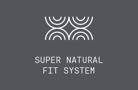 Sistema Super Natural Fit